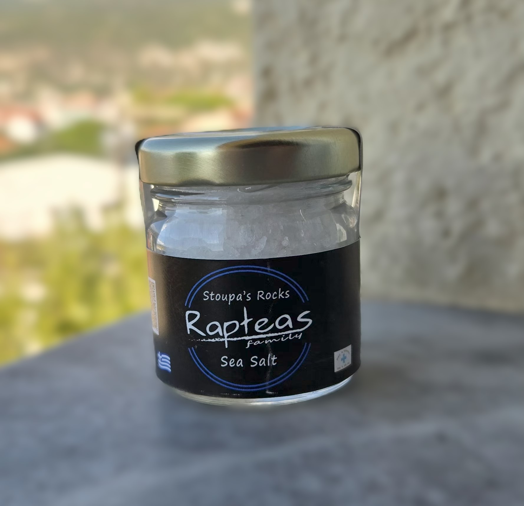Αλάτι 30γρ